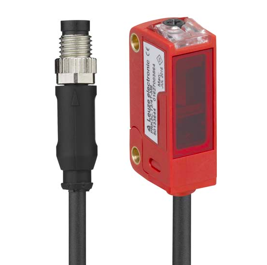 leuze HT3C.S/4P-200-M12,/4P-M8,/6-M8.3,HT3C.S/6G-M8光电开关