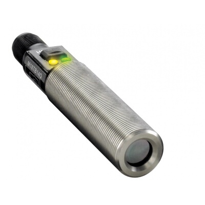 美国邦纳非接触式温度传感器