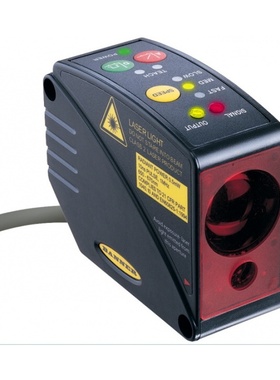 BANNER邦纳激光测距位移传感器,模拟量输出LT3PI,LT3PIQ,LT3PUQ