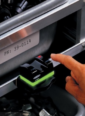 美国邦纳BANNER部件拾取确认光电触摸按钮VTBP6Q,VTBN6Q,VTBP6RQ