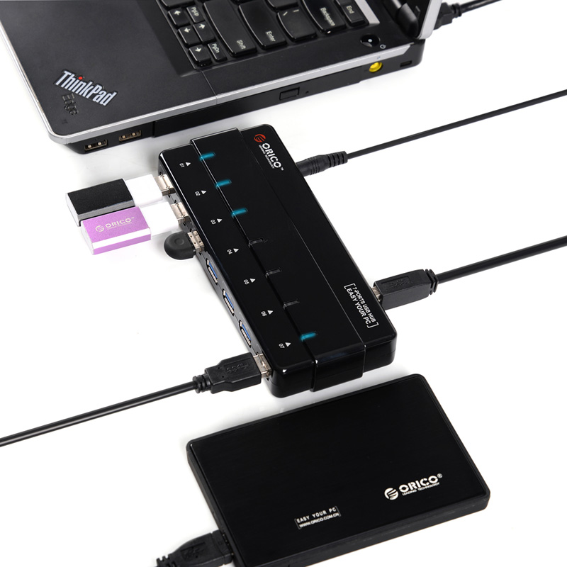 Hub USB - Ref 369934 Image 3