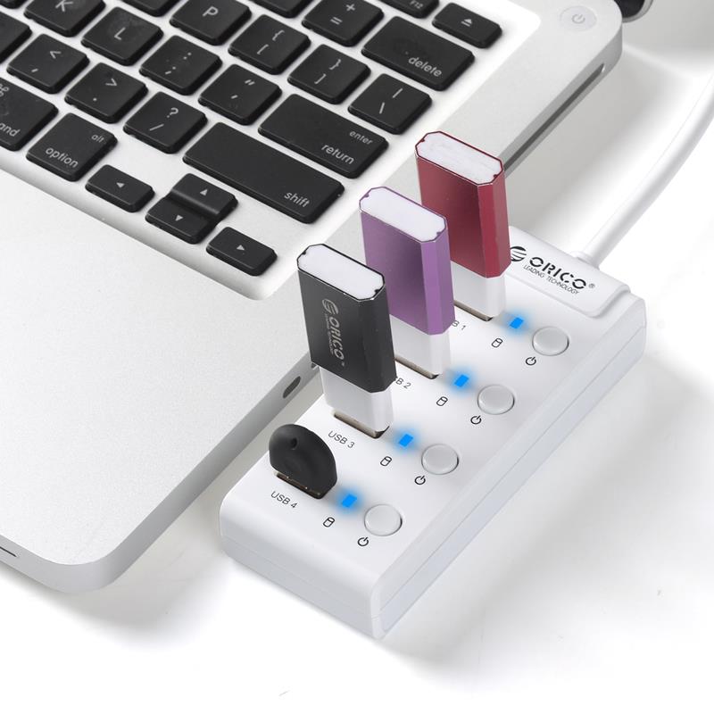 Hub USB - Ref 363932 Image 3