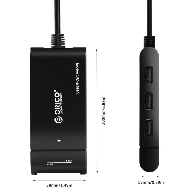 Hub USB - Ref 366895 Image 4
