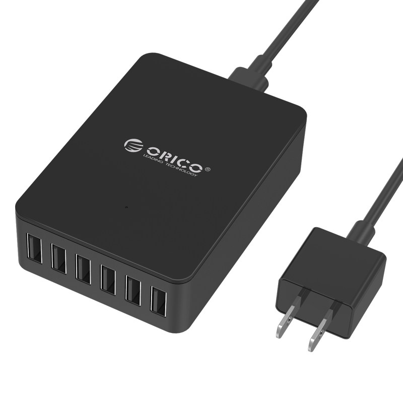 chargeur ORICO pour téléphones APPLE APPLE IPHONE6 - Ref 1302051 Image 3