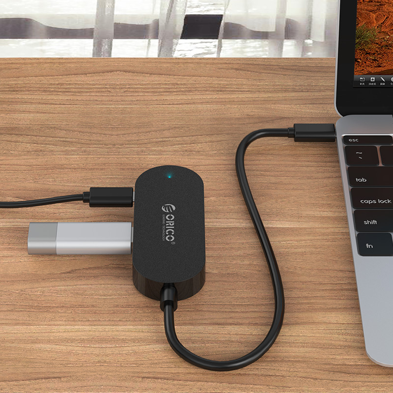 Hub USB - Ref 366481 Image 3