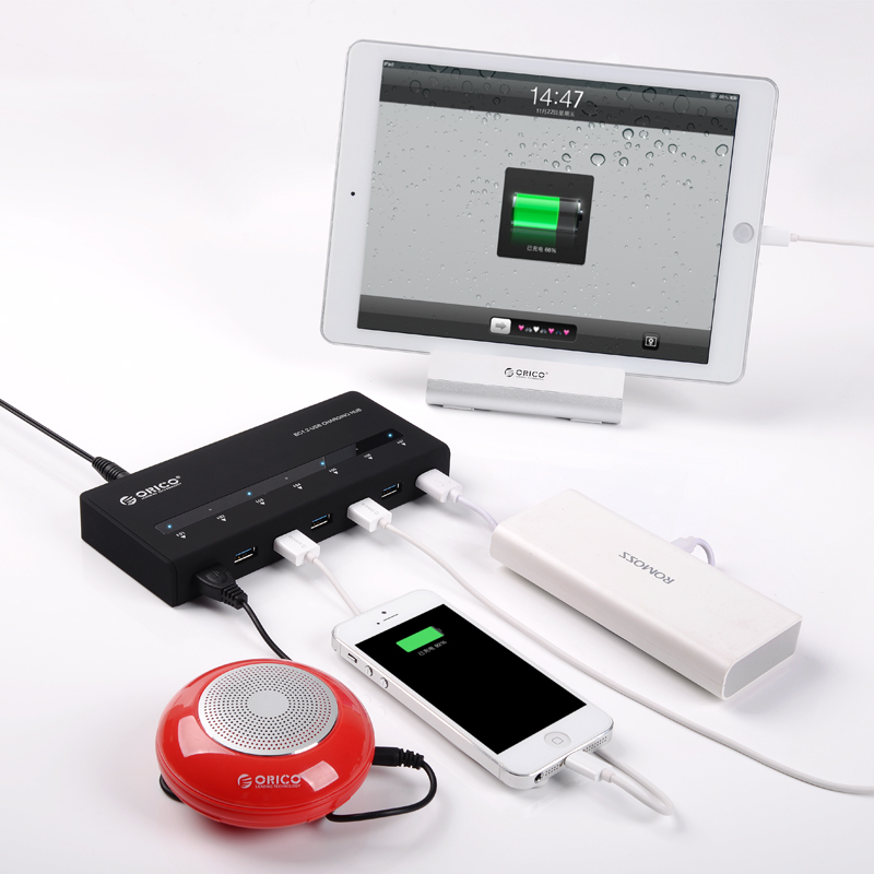 Hub USB - Ref 366345 Image 3