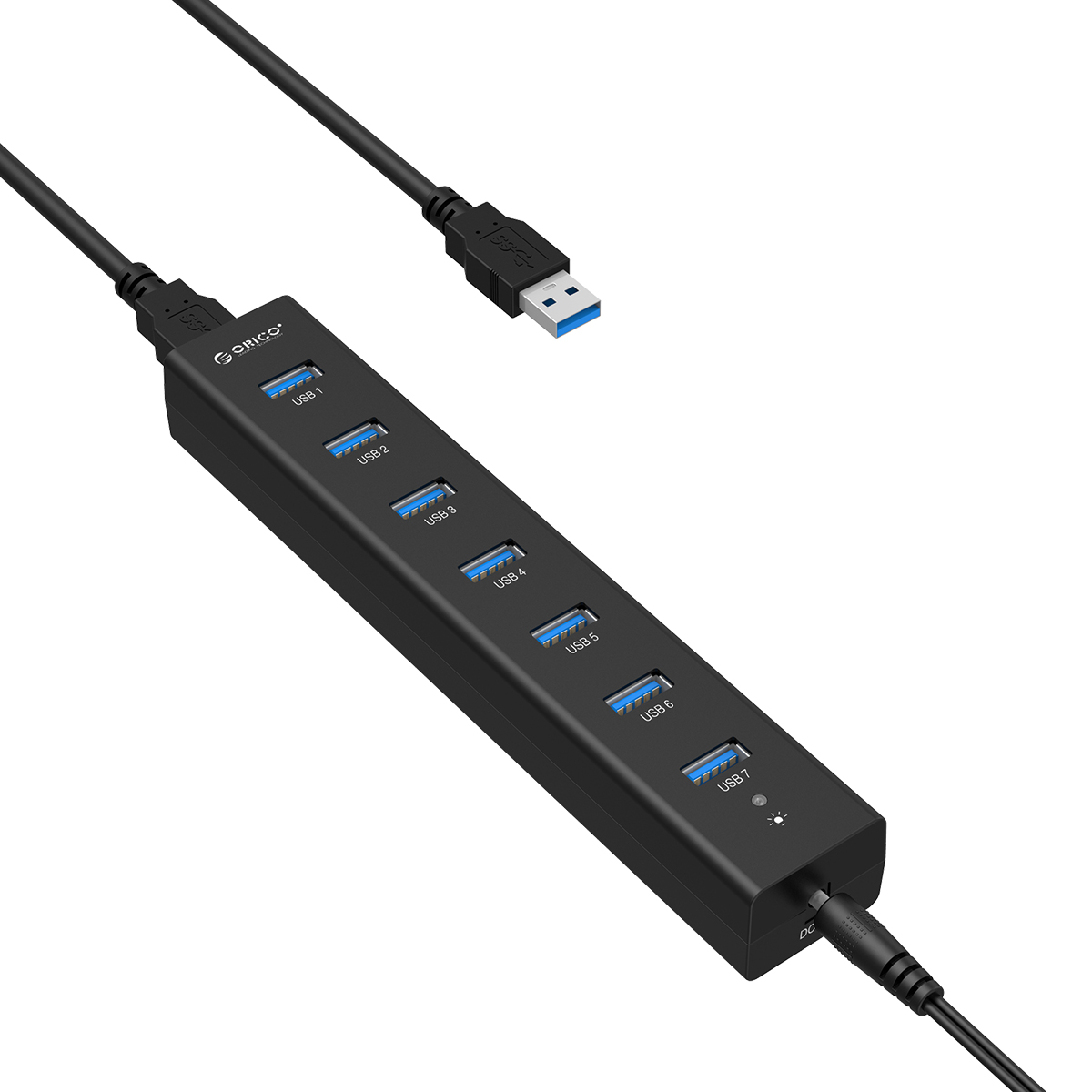 Hub USB - Ref 365017 Image 4