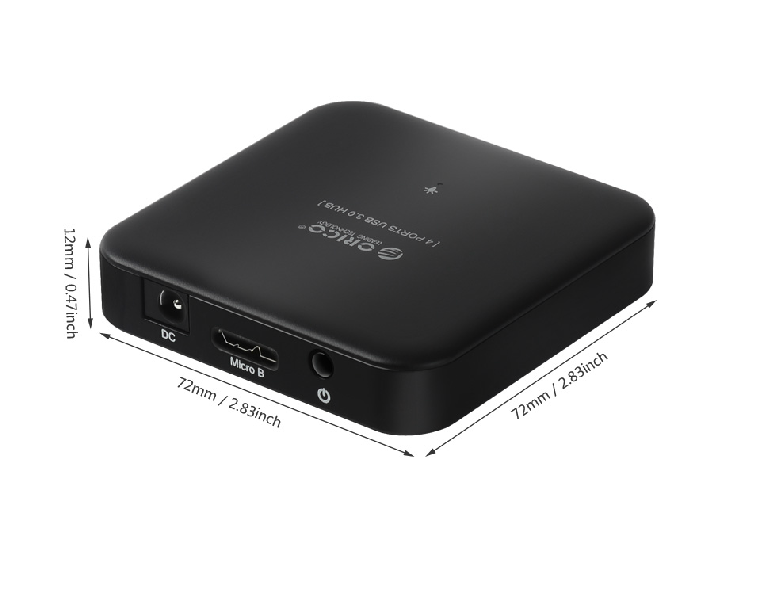 Hub USB - Ref 364269 Image 3