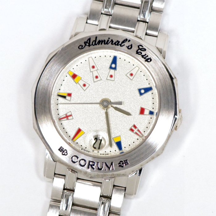 CORUMÀ¥ÂØÅ®±íŮʿÊÖ±íʯӢ¶þÊÖ±íÔ×°ÕýÆ·v416273003