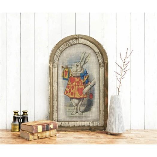 复活节墙艺术乡村农舍装饰欧美风格系列挂画玄关壁画卧室装饰壁挂