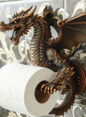 跨境新款FantasyDragoTi