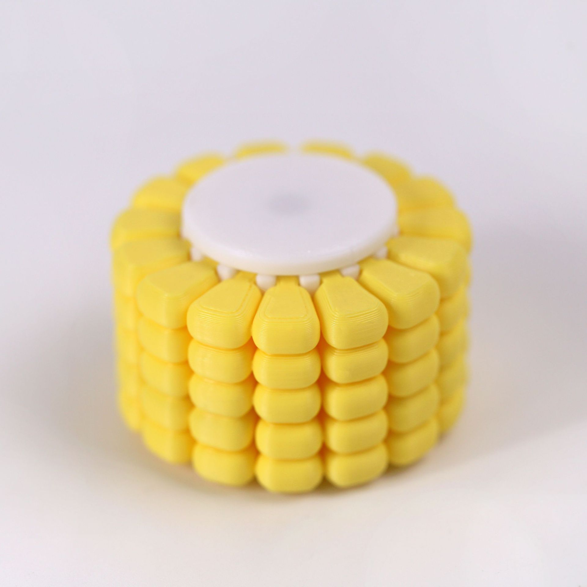 跨境新品Corn3DJigsaw