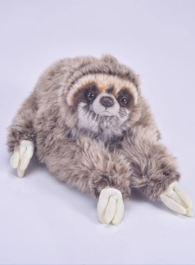 Zootopia 2 sloth 疯狂动物城2闪电树懒娃娃儿童玩偶毛绒玩具抱枕