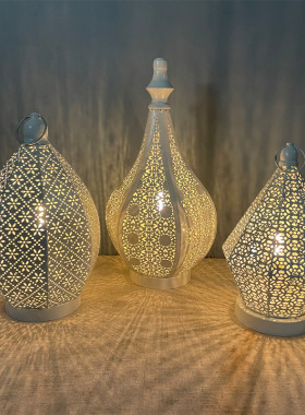 新品卧室灯氛围装饰家居