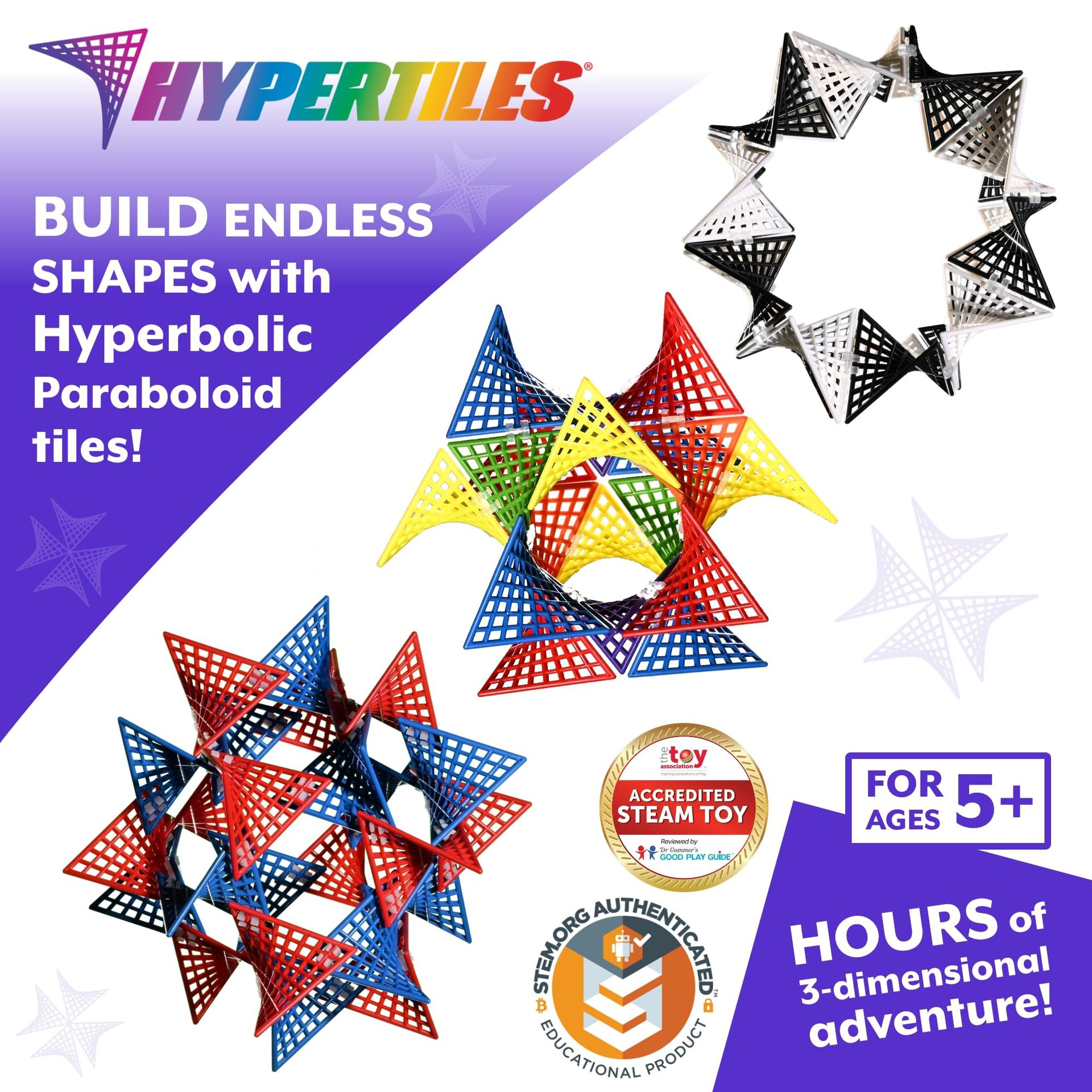 新品HyperbolicBuding