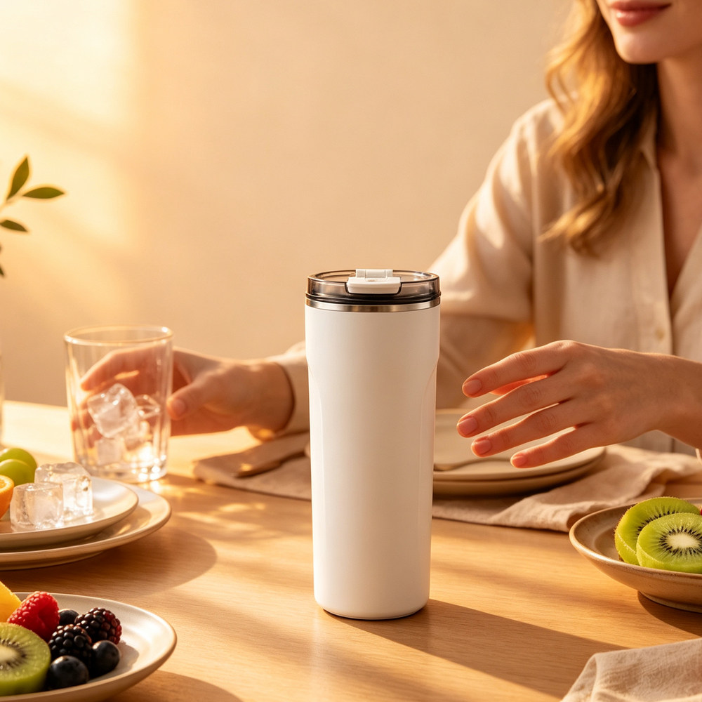 跨境Juicer cup免过滤豆浆杯小型破壁机辅食料理机烧水榨汁杯子