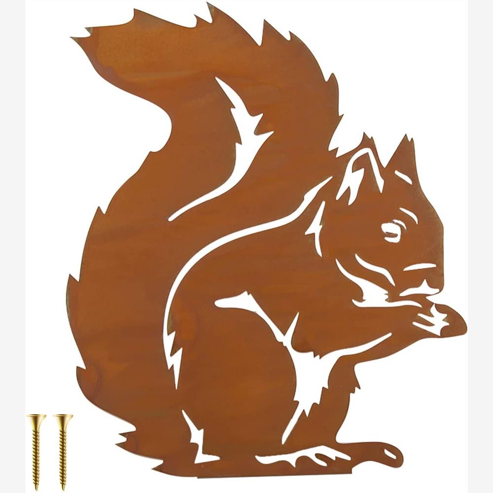 亚马逊现货RustySquirre