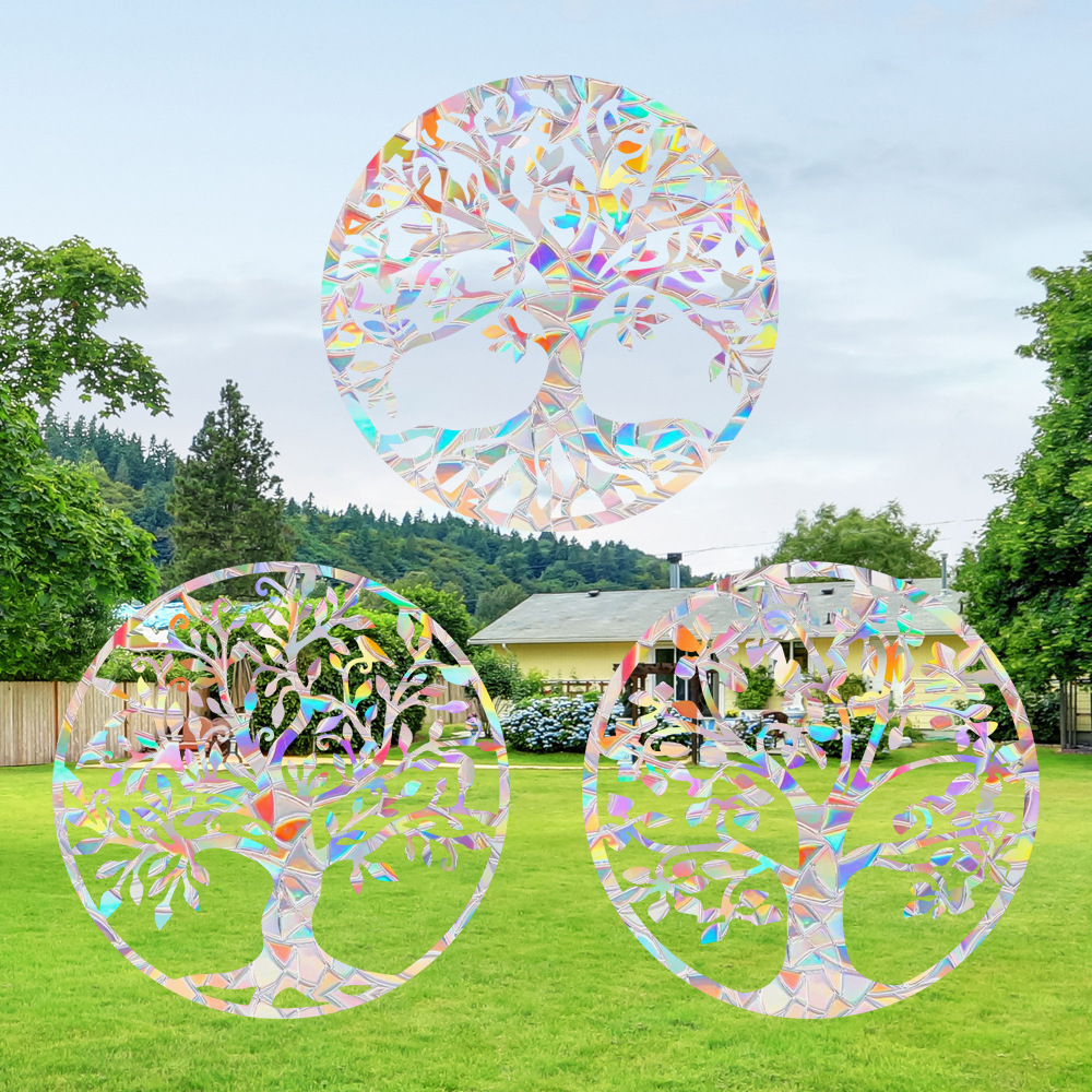 RPS830生命之树阳光捕手