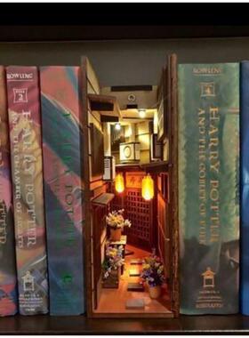 跨境新品怀念中世纪书夹