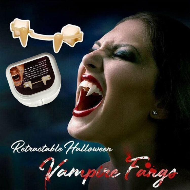HalloweenVampirFgs万