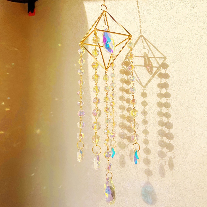 独立站suncatcher跨境新