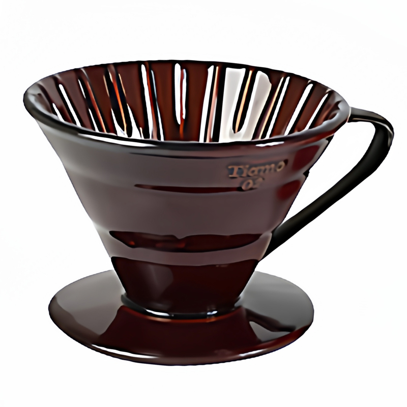 咖啡滤杯陶瓷过滤器滴漏器具