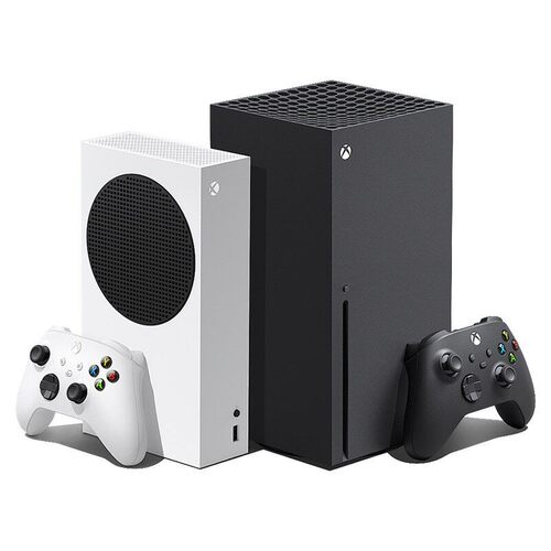 XboxSeries家用次世代游戏主机