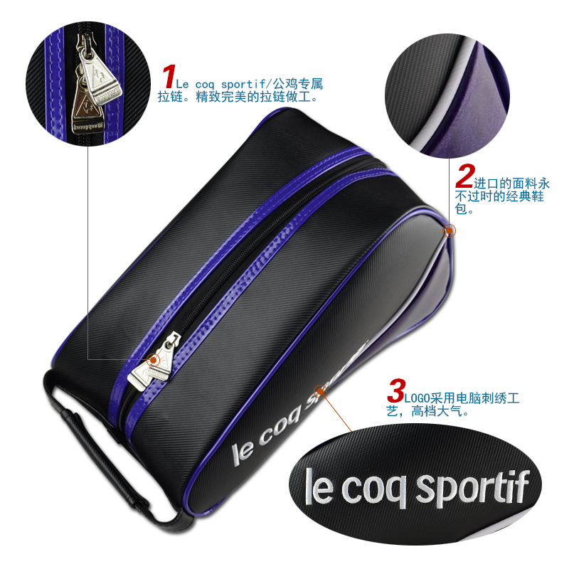Sac de golf - Ref 40593 Image 3