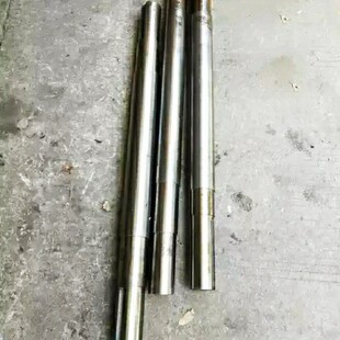 冲床传动轴上海型二锻沃德精机轻型632吨冲床传动轴总长110轻63T