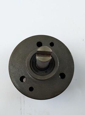 机床配件大连CD614A/C0D6150ACDE615车床油泵0SNBY2.5摆线泵车床