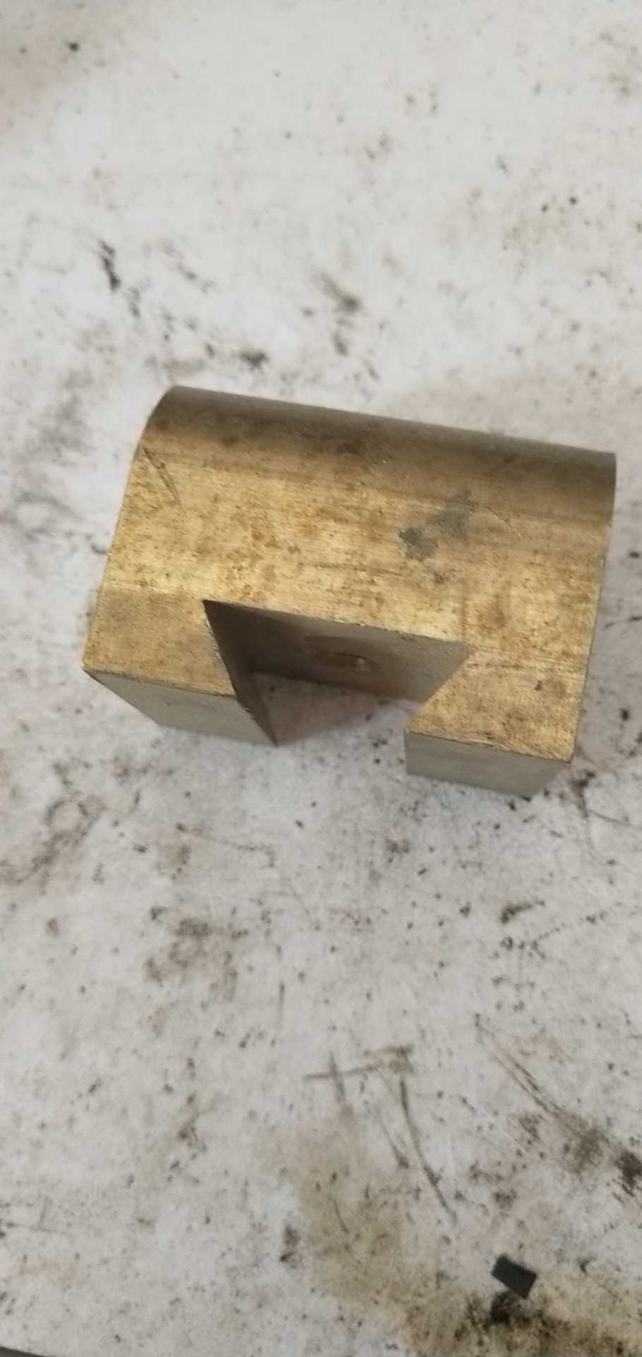 机床配南京盐城C618C/6件136车床中螺母车床配件