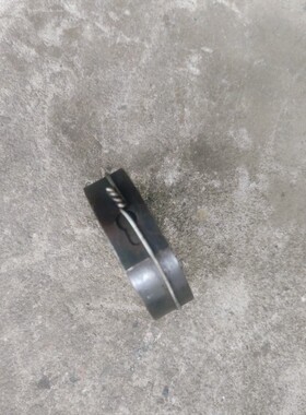 Z3床2K万向钻主轴回位弹簧 发条Z313床2 Z3732 钻弹簧车床配件