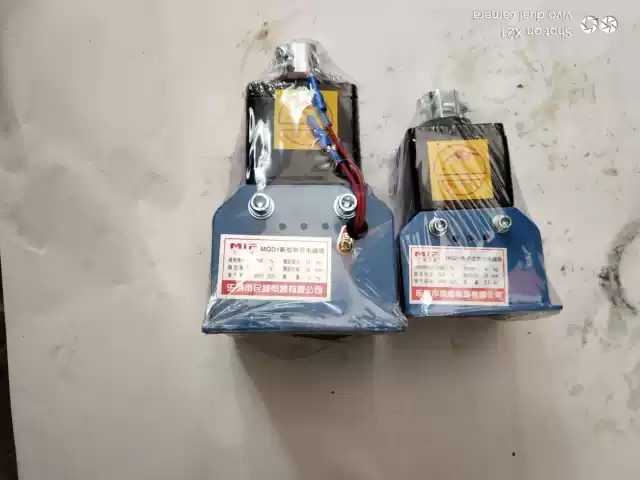 冲床电磁铁民峰牵引电磁铁MQD1－8N/15N行/25N程3电压380电磁0铁