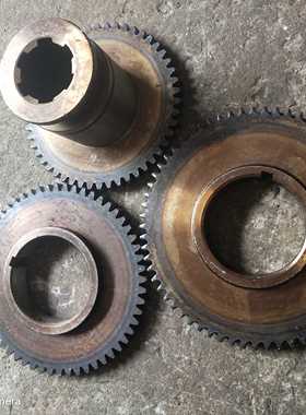 兰W州机床厂CW6163/C6180车床配件2050 /20510 /252齿轮机床配件