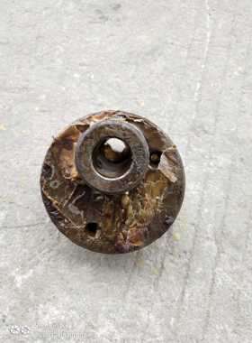 上/海第二机C6150C6250A/L-5车床配件偏心轮座60294外径0车床配件