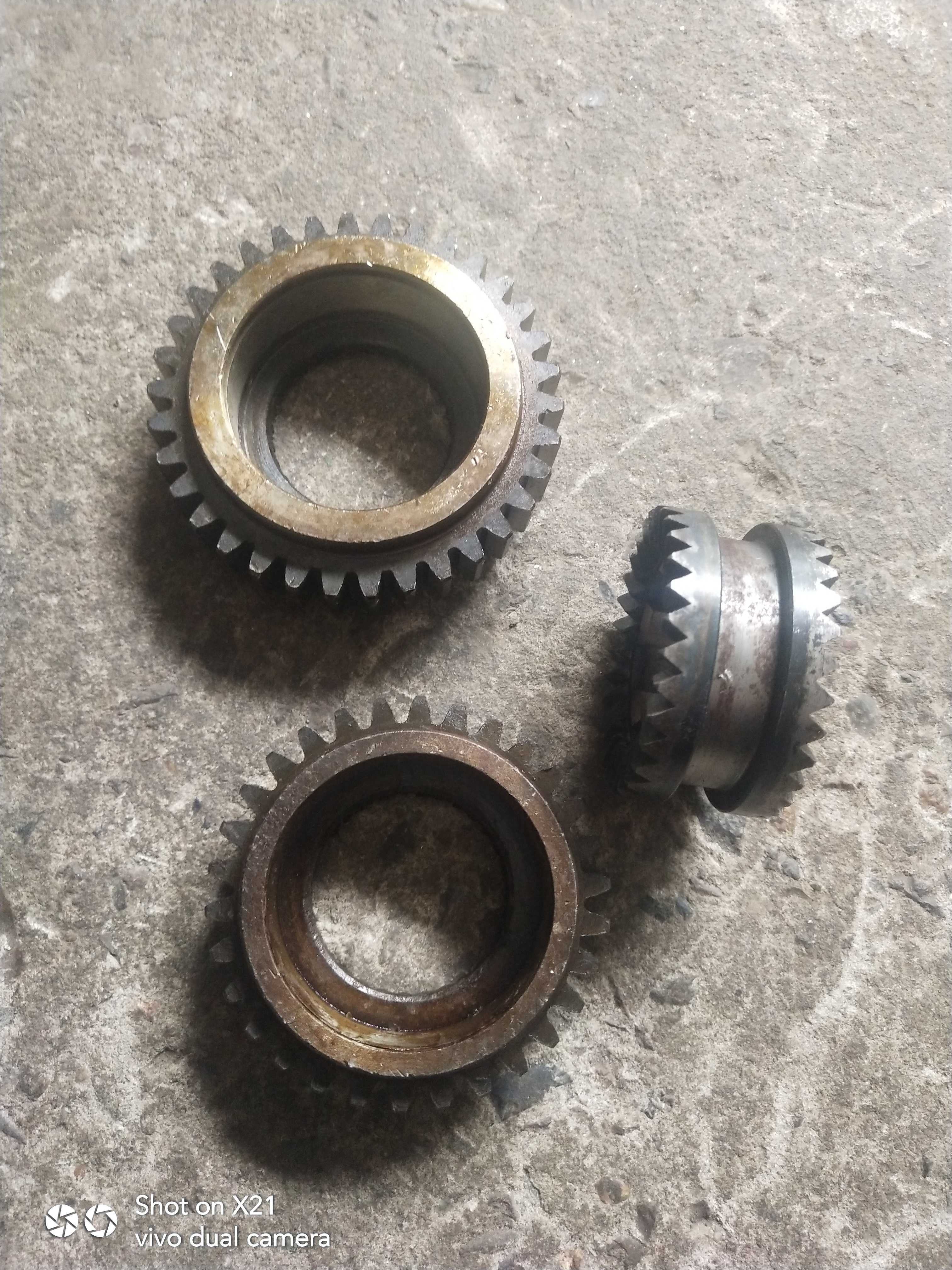 机6床配件沈阳大连CW6163C6180W车床结合子齿轮016/6017/6026车床