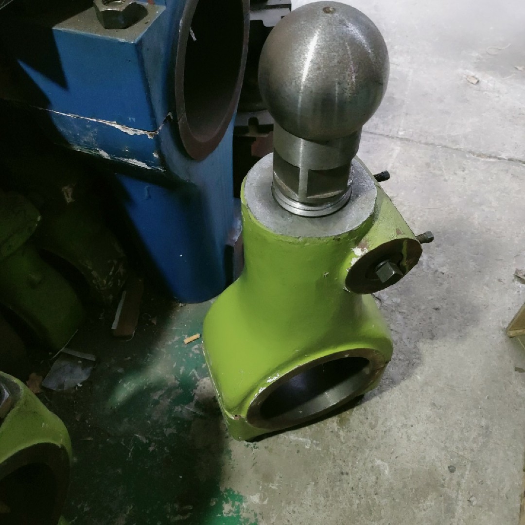 冲连杆上海二锻沃德精机浙锻6吨80吨连杆球头床锁3套型车床配件