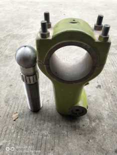 冲床连配件杆扬力扬锻40吨冲床连杆球头总成内孔1和50145车床配件