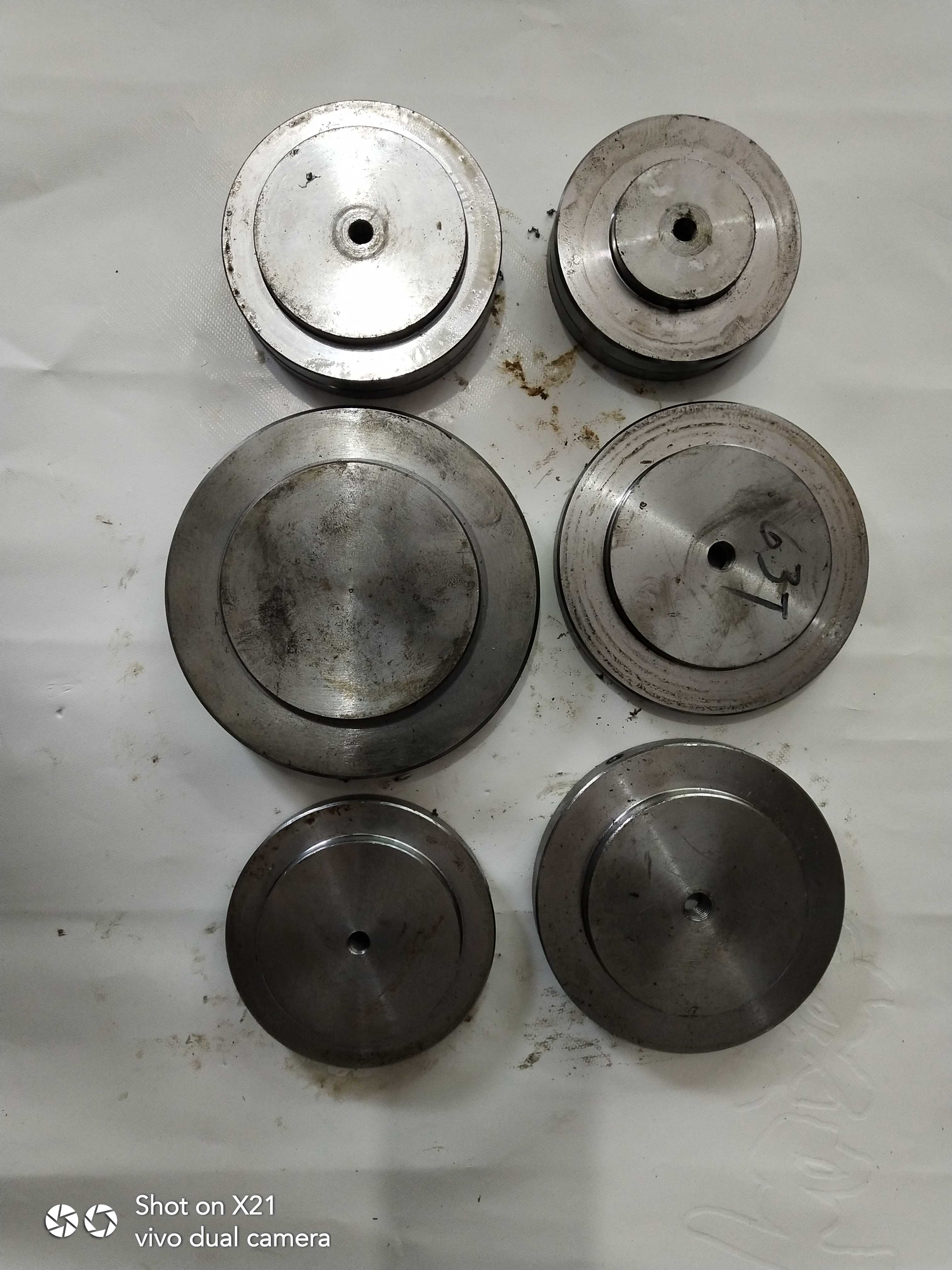 冲床保险块扬上二锻得精机6.3吨-1力60吨沃冲床保险器钢件车床配