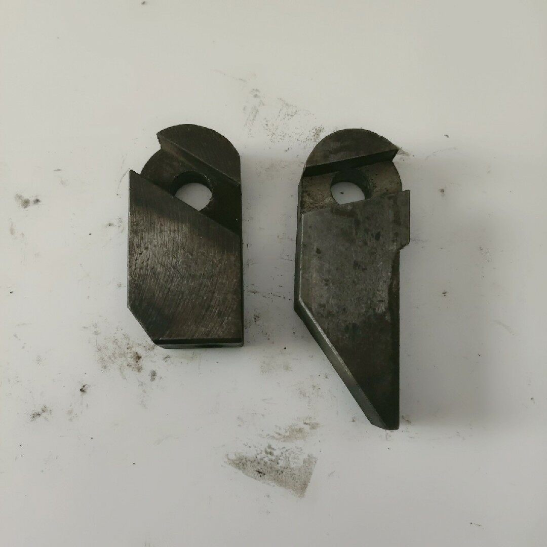 冲床键6尾扬锻吨冲床配件3键尾工作键键柄车床配件