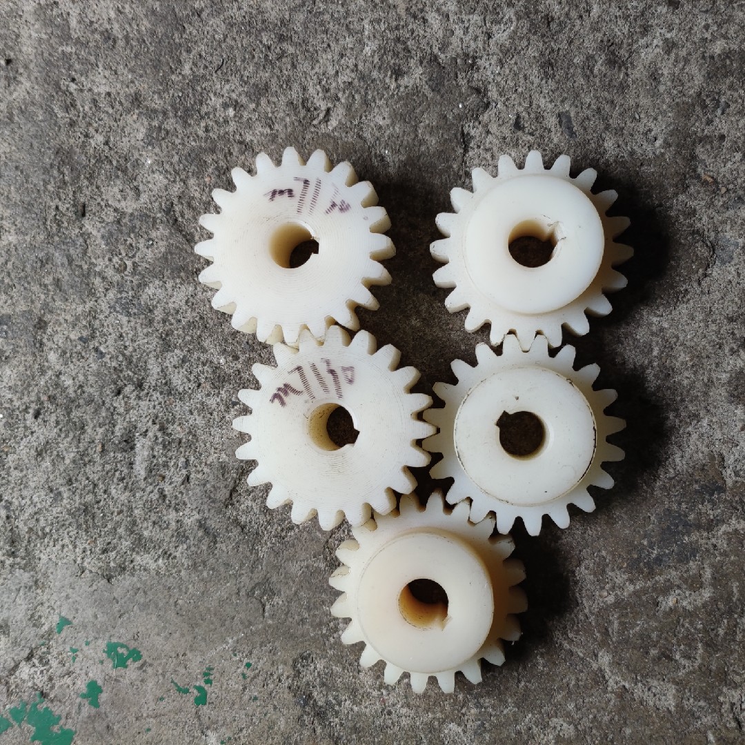 杭州磨床M7130/7132/74平面磨床2配件尼龙齿轮1Z0/孔14/键5/厚28