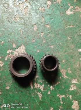 机床配件云南宝鸡机床C/Y6140/6150CS61407/6150车床齿轮6072/603