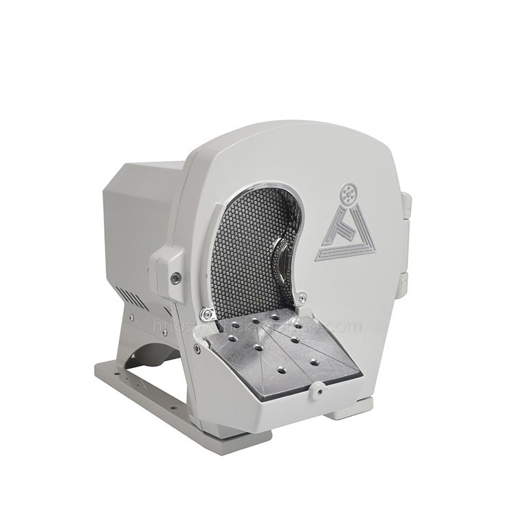 牙科石膏修整机石膏修正机水磨机牙科技工室石膏干磨机义齿设备