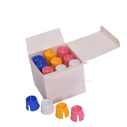 一次性小碗牙科材料安华医疗