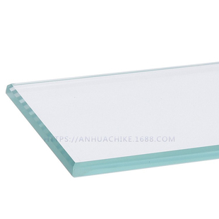 牙科玻璃板 调拌专用调拌板牙科口腔材料技工设备耗材124*78*7mm