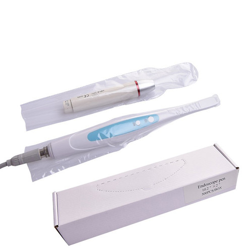 导光棒保护套洁牙机套一次性内窥镜套手柄套传感器保护套安华医疗