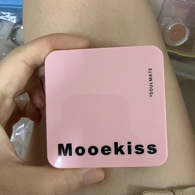 木柯诗眼影盘日常淡妆跨境眼影盘化妆师专用大盘多色系大地色送刷