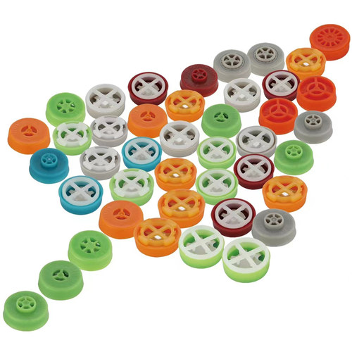 思家丽花洒限流片减压省水