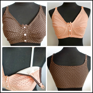 Coques pour soutien-gorge - Ref 811181 Image 36