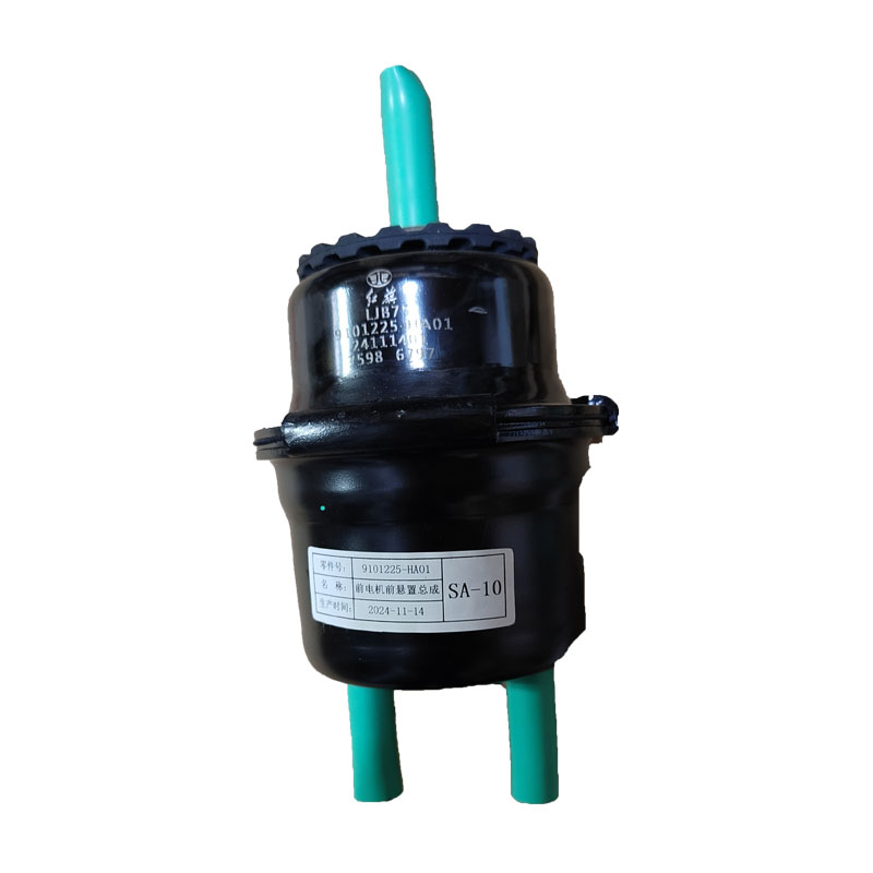 适配红旗EQM5发动机胶垫电机前后悬置支架机爪垫电机胶墩